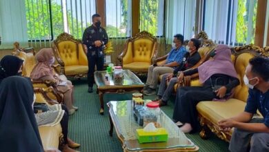 Wali Kota Ingatkan Pelaku Usaha Taati Prokes di Tengah PPKM Level 4