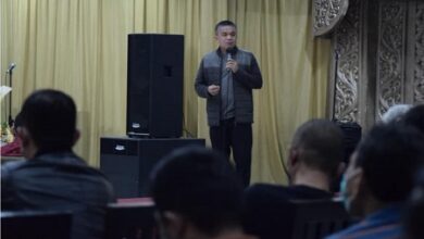 Wali Kota Hadi Kirim Camat dan Lurah se- Kota Palu Studi Tiru Penanganan Sampah dan RTH di Surabaya
