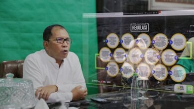 Danny Genjot Proses Lelang Pengolahan Sampah Menjadi Energi Listrik Hingga Akhir Desember