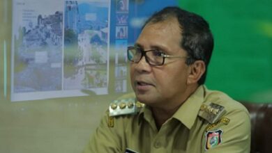 Wali kota Danny Libatkan Ahli Internasional, Nasional dan Lokal Tangani Slum di Kota Makassar