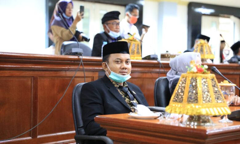 Klinik Milik PT Vale Belum Kantongi Izin, DPRD Alfian: Tidak Taat Aturan