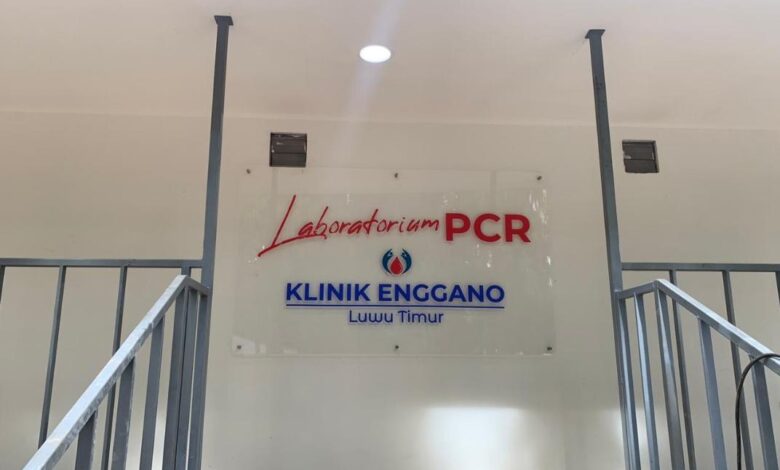 Parah! Belum Kantogi Izin, Klinik Miliki PT Vale Sudah Beroperasi