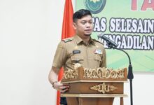 Gandeng Pengadilan Negeri, Bupati Adnan Harap Layanan Administrasi Semakin Mudah