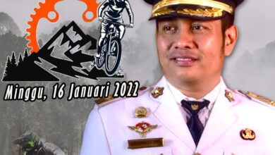 Besok! Gobar Mountain Bike Akan Digelar, Ketua Apdesi Bone: Wadah Silat Silaturahmi untuk Masyarakat
