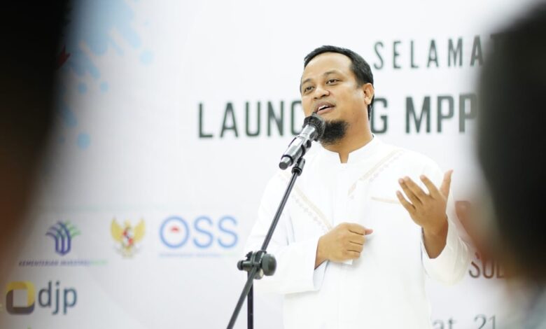 Satu Kasus Omicron Ditemukan di Takalar, Plt Gubernur Imbau Warga Kurangi Mobilitas dan Perhatikan Prokes