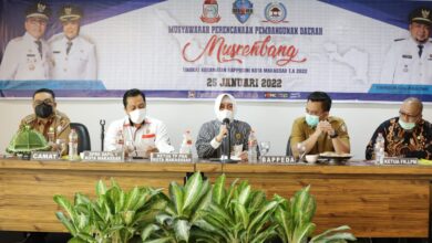 Forum Multisektor Perkenalkan Aplikasi Sobat TB Wujudkan Makassar Kota Sehat