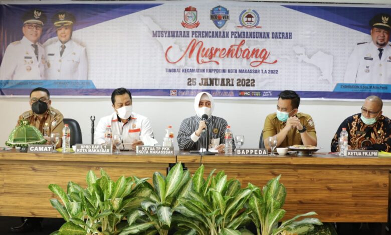 Forum Multisektor Perkenalkan Aplikasi Sobat TB Wujudkan Makassar Kota Sehat