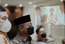 Terima Penilaian Kepatuhan Pelayanan Publik Ombudsman, Wabup Gowa Minta Sistem Layanan Semakin Berkualitas