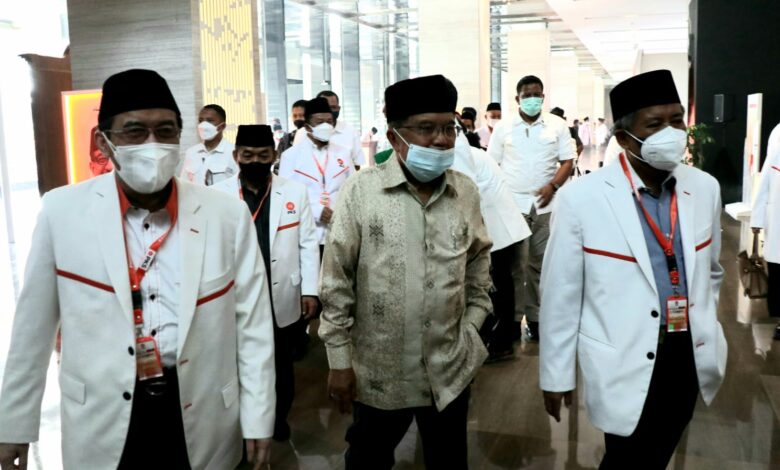 JK: Jika Pesantren Terbukti Terpapar Teroris, BNPT Silahkan Ambil Tindakan