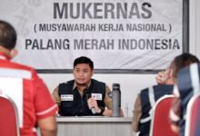 Adnan Targetkan Stok Darah PMI Sulsel di 2022 Capai 20 Ribu Kantong