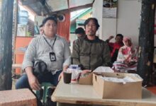 Andi Baso Bone Kecewa Dituding Mencuri Benda Pusaka di Museum Lapawawoi, Begini Penjelasannya