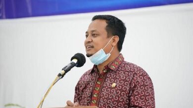Percepatan Vaksinasi, Plt Gubernur Sulsel Maksimalkan Sinergi dengan TNI Polri
