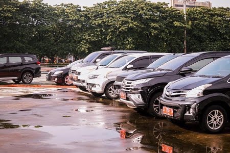 Bapenda Makassar Cek Fisik dan Cek Pemilik Kendaraan, Firman Pagarra: Akan Kita Lakukan Berkala