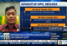 Reformasi Birokrasi, Bupati Adnan: Langkah Kongkret Percepat Pelayanan Publik