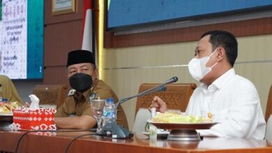 Pencanangan Program MBKM Kemdikbud Ristek dan Pemkab Gowa Masuk Tahap Finalisasi