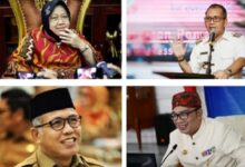 Danny Masuk Empat Calon Kepala Otorita IKN Kriteria Jokowi