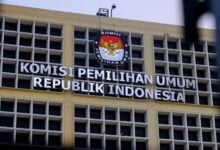 DPR Jadwalkan Uji Kelayakan Calon Anggota KPU-Bawaslu Pada 7-9 Februari