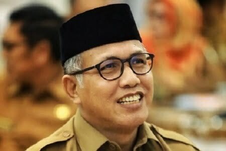 Danny Masuk Empat Calon Kepala Otorita IKN Kriteria Jokowi