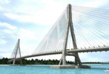 Jembatan Pulau Balang Kaltim Gunakan Pembiayaan SBSN Rp1,43 Triliun