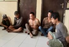 Komplotan Pencuri Sapi di Bone Diringkus di Makassar dan Jeneponto