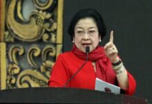 Megawati Ingatkan Jokowi: Keterikatan Perjuangan Rakyat dan Pendiri Bangsa Mulai Hilang