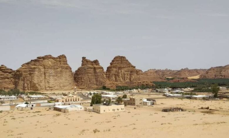 Saudi Gelontorkan Rp214 Triliun, Bangun Pariwisata Kota Al Ula Wilayah "Berhantu" yang Dihindari Nabi Muhammad