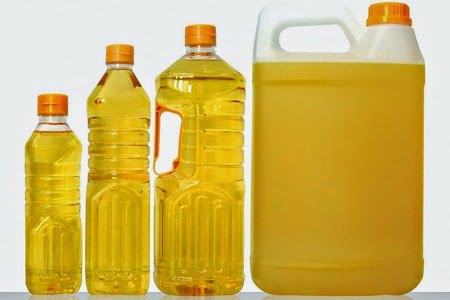 Minyak Goreng Satu Harga Rp14 Ribu per Liter Mulai 19 Januari 2022