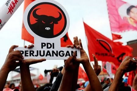 PDIP Bakal Usung Gibran dan Risma di Pilgub DKI Jakarta 2024