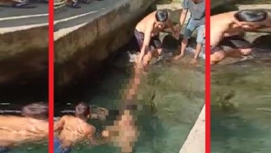 Persiapan Mendaftar TNI, Pemuda Bone Ditemukan Tewas di Kolam Wisata