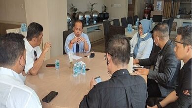 PHRI Sulsel Siap Bersinergi Bisnis dengan Perseroda RPH Makassar