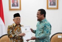 Wapres Berkunjung ke Sulsel Besok, Bahas MPP dan Pemberdayaan UMKM