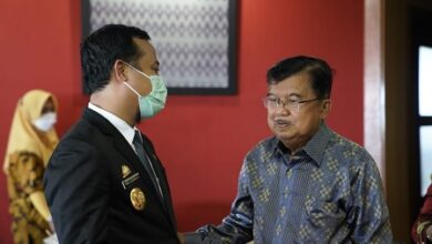 Prof Jamaluddin Jompa Jadi Rektor Unhas 2022-2026, Plt Gubernur: Selamat Semoga Amanah