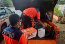 Plt Gubernur Sulsel Instruksikan BPBD Kirim Bantuan Korban Kebakaran di Bone dan Pangkep