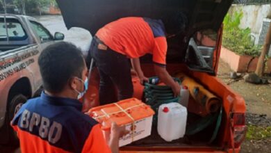 Plt Gubernur Sulsel Instruksikan BPBD Kirim Bantuan Korban Kebakaran di Bone dan Pangkep