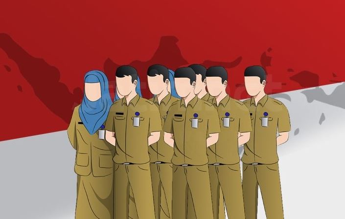 Tersiar Kabar Pemkot Makassar Umumkan Laskar Pelangi, Peserta Ujian 15.000 Diterima 12.500