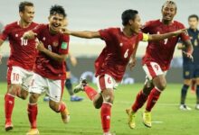 FIFA Matchday, Timnas Indonesia Hadapi Timor Leste Malam Ini