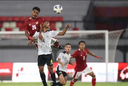 FIFA Matchday, Timnas Indonesia Hadapi Timor Leste Malam Ini
