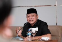 Ratusan Mahasiswa Muhammadiyah dan Aisyiyah Dari Berbagai Universitas di Indonesia Akan KKN di Gowa