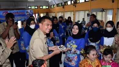 Yayasan Hang Tuah Makassar Peringati HUT ke-75 Secara Online dan Sederhana