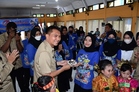 Yayasan Hang Tuah Makassar Peringati HUT ke-75 Secara Online dan Sederhana