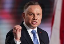 Timnas Polandia Tolak Melawan Rusia, Andrzej Duda: Pemain Timnas Rusia "Bandit"