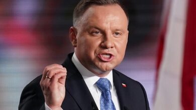 Timnas Polandia Tolak Melawan Rusia, Andrzej Duda: Pemain Timnas Rusia "Bandit"