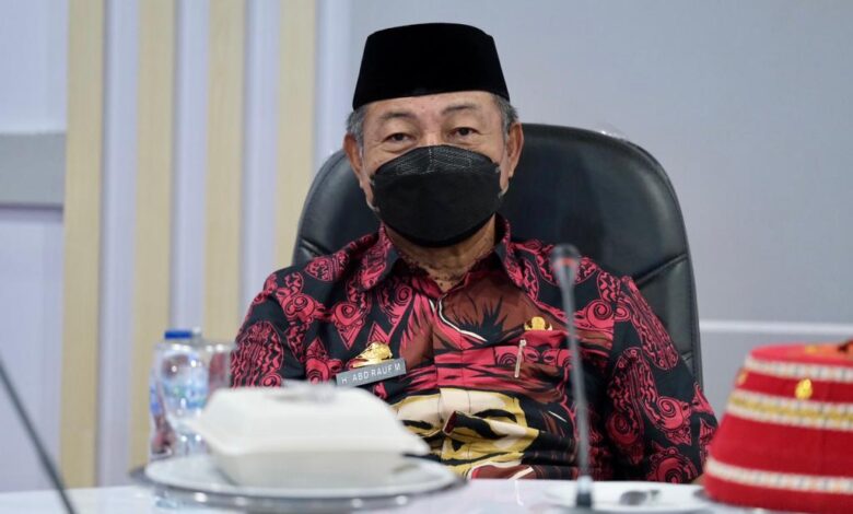 Pemkab Gowa Optimalkan Kepesertaan dan Pelayanan JKN-KIS