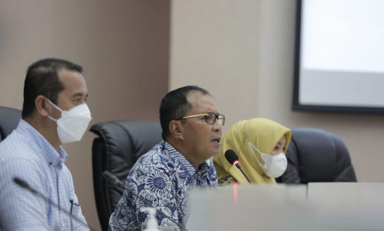 Kalah di MA! Pemkot Kehilangan Aset, Danny Menduga Ada Keterlibatan "Orang Dalam"