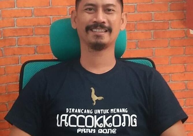 Masyarakat Bone Soroti Aturan Menteri Agama Tentang Suara Adzan di Masjid