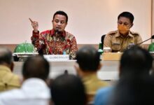 Pemprov Sulsel akan Fokuskan Pembangunan Infrastruktur Jalan Berkategori LHR Tinggi