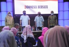 Dewan Dorong Masyarakat Makassar Melek Hukum