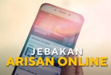 Hati-hati Ikuti Arisan Online, Di Bone Sudah Ada 5 Orang Korban