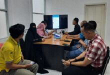 Astindo Sulsel Latih Marketing Digital ke Anggotanya