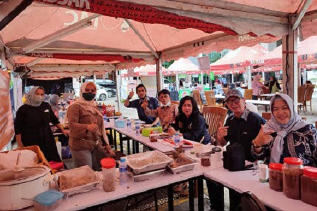 PD RPH Makassar Rilis Harga Daging Lokal Segar Gelondongan Lebih Kompetitif, Ini Rinciannya